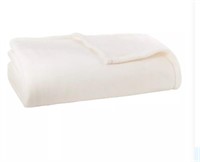 The Big One King Soft Plush Blanket retail $52