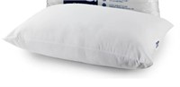 USED The Big One King Microfiber Pillow retail $7