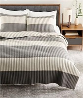 Sonoma King New Traditions Quilt retail $120