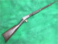 WINCHESTER MODEL 1890 22 SHORT PUMP ACTION AS-IS