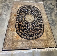 Very Large Middle Eastern Style Rug