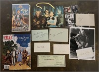 Wizard Of Oz Collection