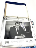 Autographed Pictures of Celebrities