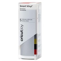 Cricut Smart Vinyl Permanent Elegance Sampler