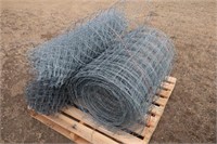 Various Chain Link Fencing
