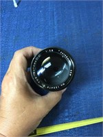 YUS automatic camera lens