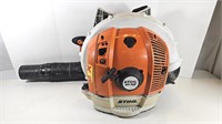 GUC Stihl BR 700 Backpack Gas Powered Blower