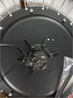 electricbicycle kit rear wheel hub.