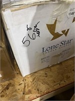 lone star candle supply unknown