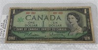 1967 no serial number 100y Canada