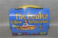 Hallmark School Days Beatles Yellow Submarine LE