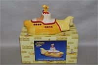 Beatles Yellow Submarine Vandor 2000 S&P Set
