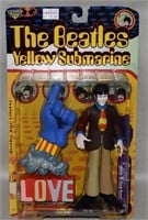 McFarlane Beatles Yellow Submarine Paul & Love