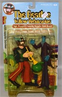 McFarlane Beatles Yellow Submarine Ringo & Apple