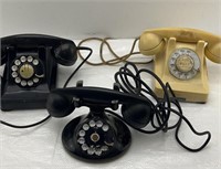 Antique phones