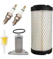 CLUBRALLY Golf Cart Tune Up Kit with Oil Filter
