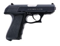 Heckler & Koch P9S .45 ACP Semi Auto Pistol