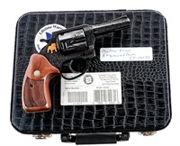 Charter Arms Bulldog 50th Anniv .44 Spl Revolver