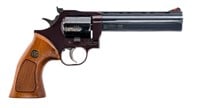 Unique Dan Wesson 15 .357 Mag Revolver