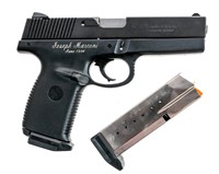 S&W SW40F Sigma Series .40 S&W Semi Auto Pistol