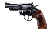 Smith & Wesson Hand Ejector .44 S&W Spl Revolver