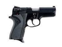 Smith & Wesson 6904 9mm Semi Auto Pistol