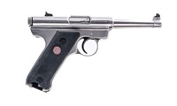 Ruger MK1 Standard Commemorative .22LR Pistol