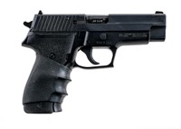 Sig Sauer P226 .40 S&W Semi Auto Pistol