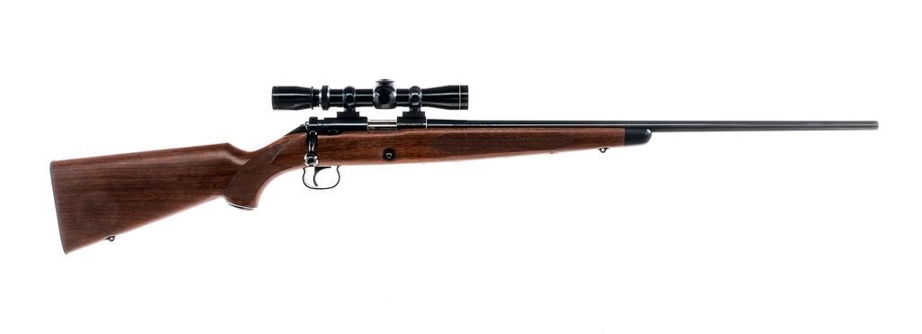 Winchester 52 Sporting .22 LR Bolt Action Rifle