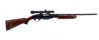 Remington Gamemaster 760 .35 Whelen Pump Rifle
