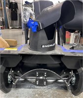 21-inch 14 -Amp electric  Snow Thrower