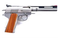 Wildey Hunter .45 WIN MAG Semi Auto Pistol
