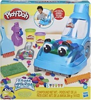 Play-Doh Zoom Vacuum