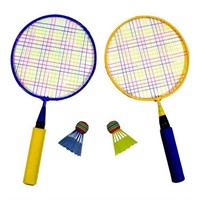 Sola Shuttle Volley Badminton Set