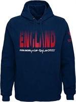 World Cup Country Fade Fleece Hoodie