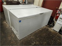 FRIGIDAIRE 6' SELF CONTAINED CHEST FREEZER
