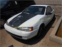 1992 Toyota Paseo 2dr Coupe,