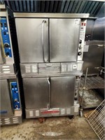 BLODGETT GAS CONVECTION OVENS