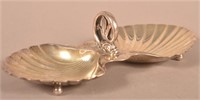 Tiffany & Co. Sterling Silver Candy or Nut Dish.