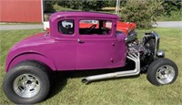 1930 Ford Reconstructed Street Rod