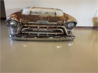 1955 Chevrolet 3200 Front Clip