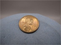 2000 P  Sacagawea $1.00 Coin