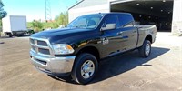 2015 Dodge Ram 2500 SLT Pick Up Truck