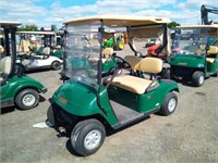 2001 EZGO TXT 36V Golf Cart