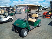 2003 EZGO TXT 36V Golf Cart