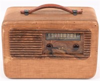 OLYMPIC #7526 RADIO