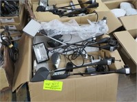 PALLET OF ASSORTED ELECTRICAL