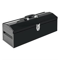 Portable Metal Tool Box