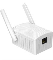 ($64) BrosTrend AC1200 WiFi to Ethernet Adapter