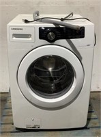 2011 Samsung Washing Machine WF210ANW/XAA